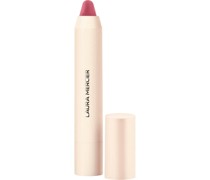 Laura Mercier Lippen Make-up Lipstick Petal Soft Lipstick Crayon 340 Élodie