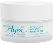 Pflege Special Soothing Intensive Night Care