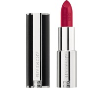 GIVENCHY Make-up LIPPEN MAKE-UP Le Rouge Interdit Intense Silk N334 Grenat Volontaire