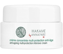 Annayake Pflege Wakame Anti-Ageing Multi-Protection Intensive Cream