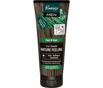 Kneipp Pflege Duschpflege Men 2 in 1 Dusche Nature Feeling