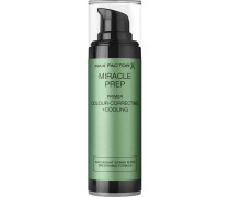 Make-Up Gesicht Colour Correcting + Cooling/Calming Primer