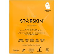 Masken Tuchmaske Brightening Face Mask Bio-Cellulose