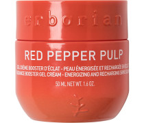 Boost Red Pepper Radiance Booster Gel Cream