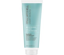 Haarpflege Clean Beauty Hydrate Conditioner