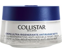 Collistar Gesichtspflege Special Anti-Age Ultra-Regenerating Anti-Wrinkle Night Cream