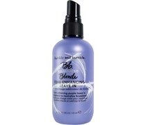 Shampoo & Conditioner Spezialpflege Illuminated Blonde Tone Enhancing Leave-In