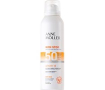 Anne Möller Collections Non Stop Invisible Body Mist SPF 50