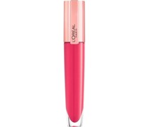 L’Oréal Paris Lippen Make-up Lip Gloss Brilliant Signature Plump-in-Gloss 408 I Accentuate