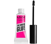 NYX Professional Makeup Augen Make-up Augenbrauen The Brow Glue Clear