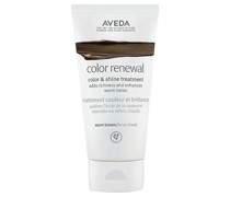 Aveda Hair Care Treatment Color RenewalColor & Shine Treatment Warm Brunette