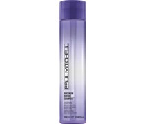 Paul Mitchell Haarpflege Blonde Platinum Blonde Shampoo