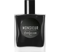 Pierre Guillaume Paris Unisexdüfte Black Collection MonsieurEau de Parfum Spray