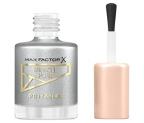 Max Factor Make-Up Nägel Limited Priyanka EditionMiricale Pure Nagellack 785 Sparkling Light