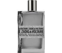 Zadig & Voltaire Herrendüfte This Is Him! This is Really Him!Eau de Toilette Spray Intense