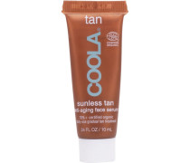 Gesichtspflege Sunless Tan Anti-Aging Face Serum