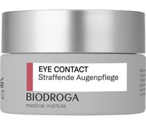 Biodroga Gesichtspflege Eye Contact Straffende Augenpflege