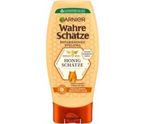 GARNIER Wahre Schätze Honig Schätze Reparierende Spülung