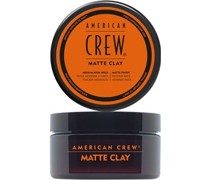 American Crew Haarpflege Styling Matte Clay
