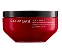 Haarpflege Color Lustre Brilliant Glaze Treatment