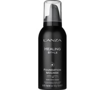 L'ANZA Haarpflege Healing Style Healing Style Foundation Mousse