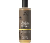 Urtekram Pflege Special Hair Care Shampoo For Blond Hair Camomile