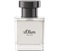 s.Oliver Herrendüfte For Him Eau de Toilette Spray