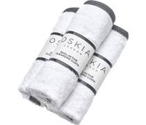 Cleansing & Peeling Dual Active Cloths