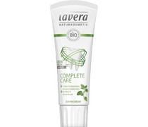 Lavera Gesichtspflege Faces Zahnpflege Complete Care Zahncreme
