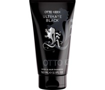 Ultimate Black Body & Hair Shampoo