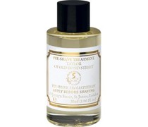 Taylor of old Bond Street Herrenpflege Rasurpflege Pre Shave Aromatherapy Oil