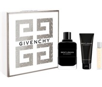 GIVENCHY Herrendüfte GENTLEMAN GIVENCHY Geschenkset Eau de Parfum Spray 100 ml + Travel Spray 12,5 ml + Shower Gel 75 ml