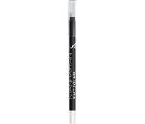 Manhattan Make-up Augen X-Act Eyeliner Pen Nr. 11N weiß