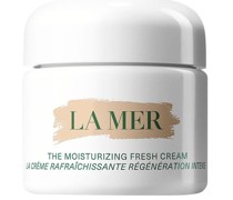La Mer Feuchtigkeitspflege Feuchtigkeitspflege The Moisturizing Fresh Cream
