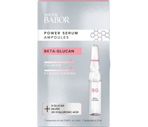 Ampoule Concentrates Beta-Glucan Power Serum Ampoules 7 x