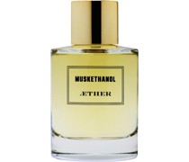 Unisexdüfte Muskethanol Eau de Parfum Spray