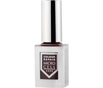 Micro Cell Pflege Nagelpflege Colour & Repair Red Butler