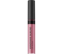 ANNEMARIE BÖRLIND Make-up LIPPEN Lip Gloss Raspberry