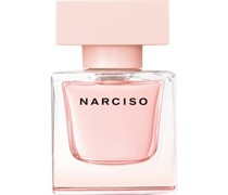 Narciso Rodriguez Damendüfte NARCISO CristalEau de Parfum Spray