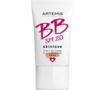 Artemis Pflege Skin Love 4 in 1 BB Cream Dark