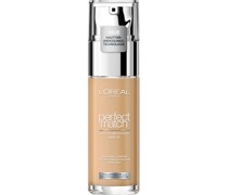 L’Oréal Paris Teint Make-up Foundation Perfect Match Make-Up 5.5 R Rose Sun