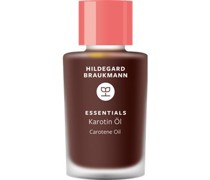 Hildegard Braukmann Pflege Essentials Karotin Öl