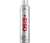 Haarstyling OSIS+ Finish Elastic Hairspray flexible Hold