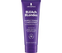 Bleach Blondes Purple Toning Conditioner
