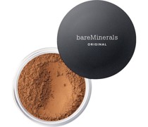 bareMinerals Gesichts-Make-up Foundation ORIGINAL Loose Powder Foundation SPF 15 25 Golden Dark