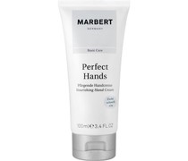 Marbert Pflege Basic Care Nourishing Hand Cream