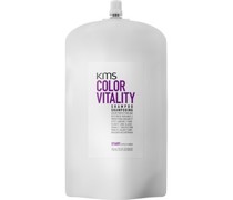 KMS Haare Colorvitality Shampoo