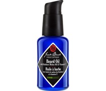 Herrenpflege Gesichtspflege Beard Oil