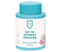 Micro Cell Pflege Nagelpflege Dip In Express Remover