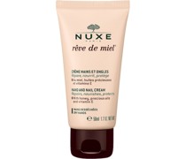 Nuxe Körperpflege Rêve de Miel Hand and Nail Cream